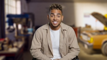 Ozuna Says Being in 'F9' is a 'Dream Come True'